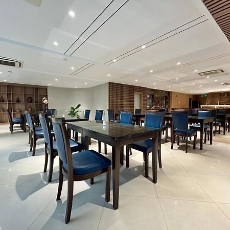 Starlet Hotel Nha Trang Exterior photo
