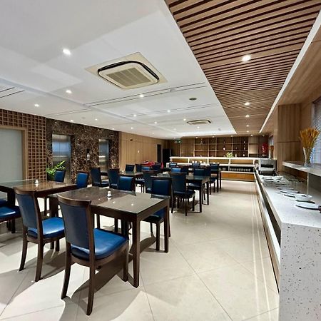 Starlet Hotel Nha Trang Exterior photo