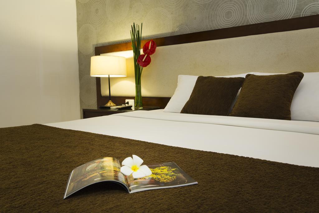 Starlet Hotel Nha Trang Exterior photo