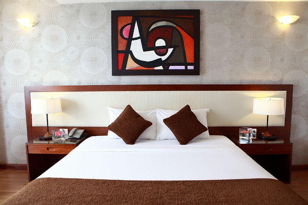 Starlet Hotel Nha Trang Exterior photo
